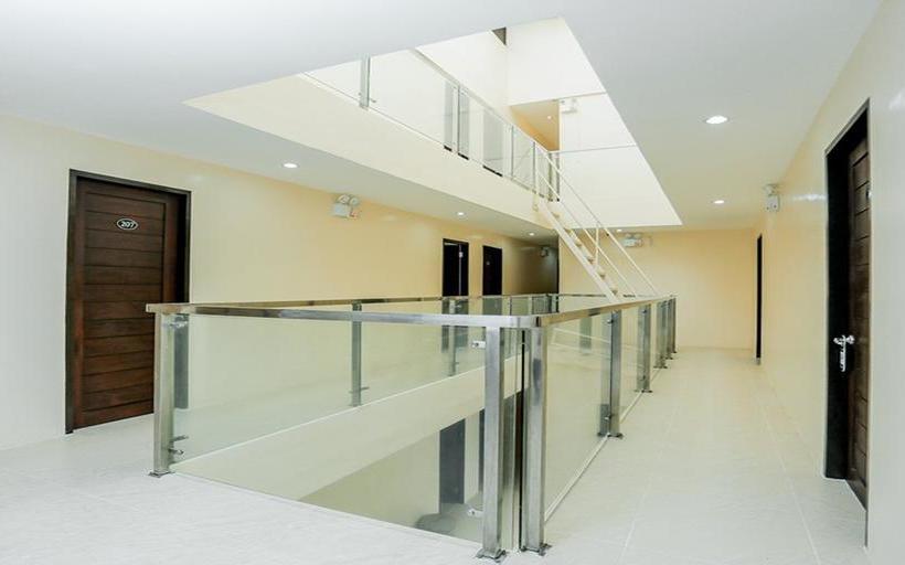 هتل Obrero Suites