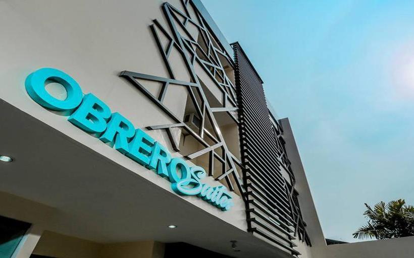 هتل Obrero Suites