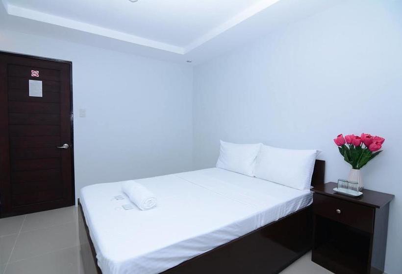 هتل Obrero Suites