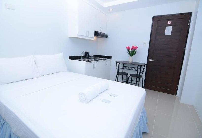 هتل Obrero Suites