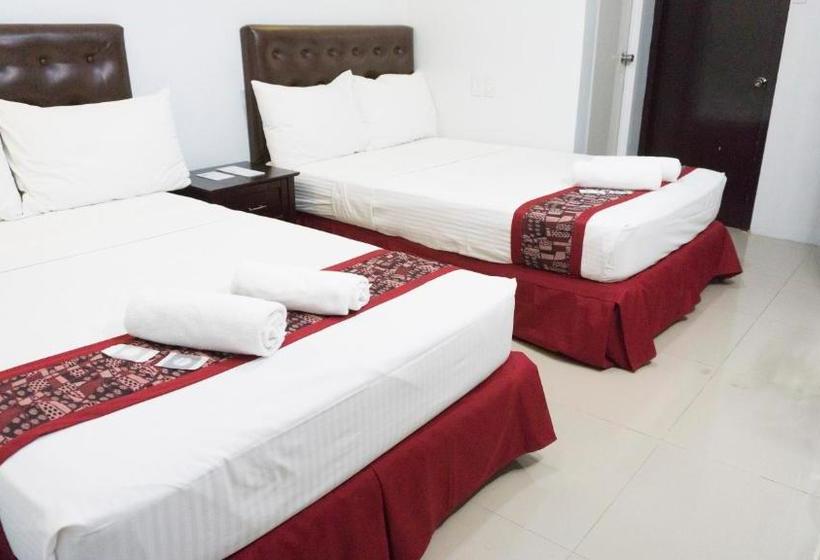 هتل Obrero Suites