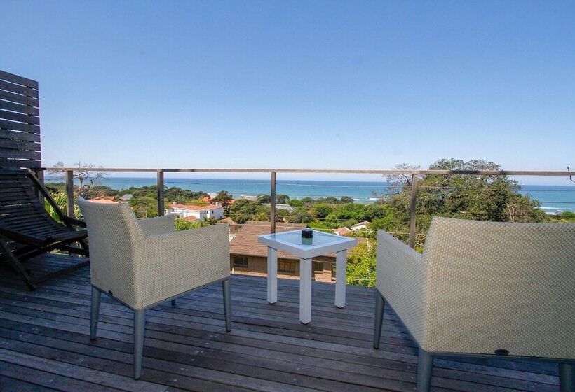 호텔 Ocean Vista Boutique Guest House