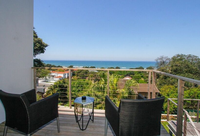 호텔 Ocean Vista Boutique Guest House