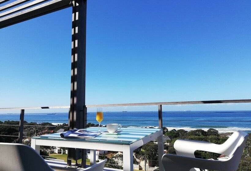 호텔 Ocean Vista Boutique Guest House