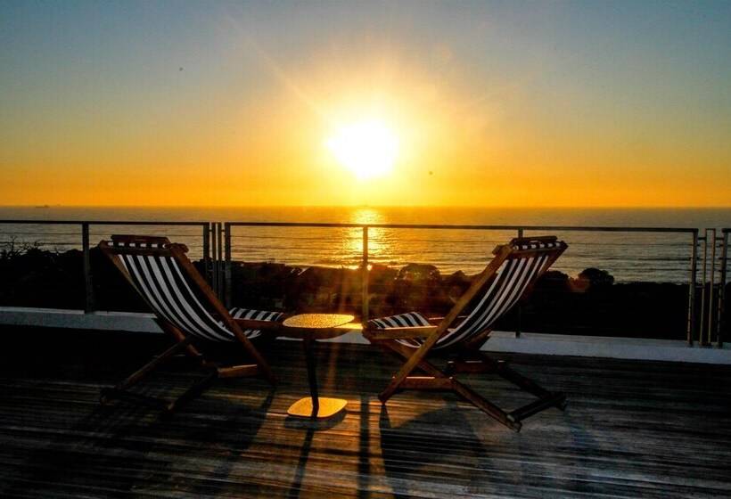 호텔 Ocean Vista Boutique Guest House