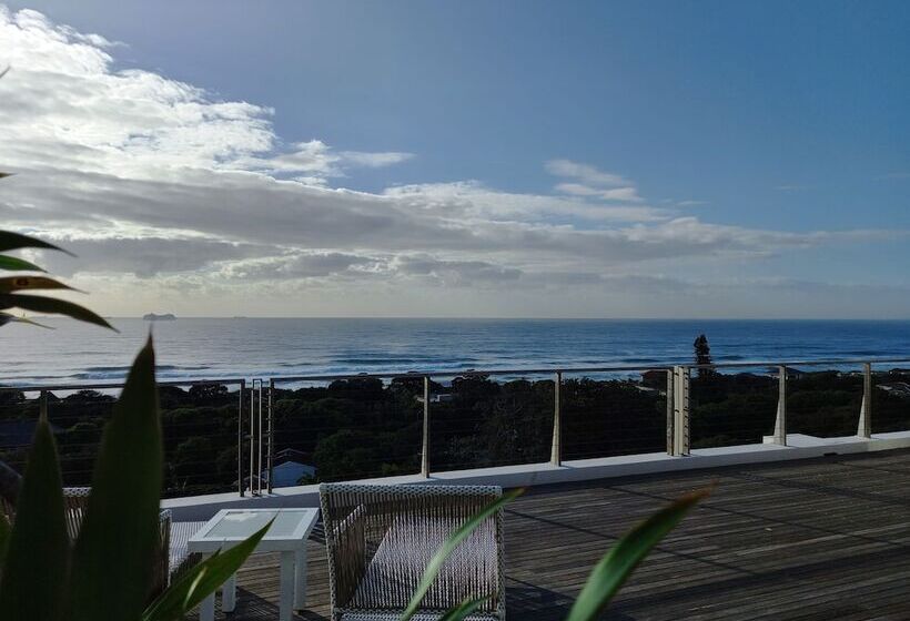 호텔 Ocean Vista Boutique Guest House