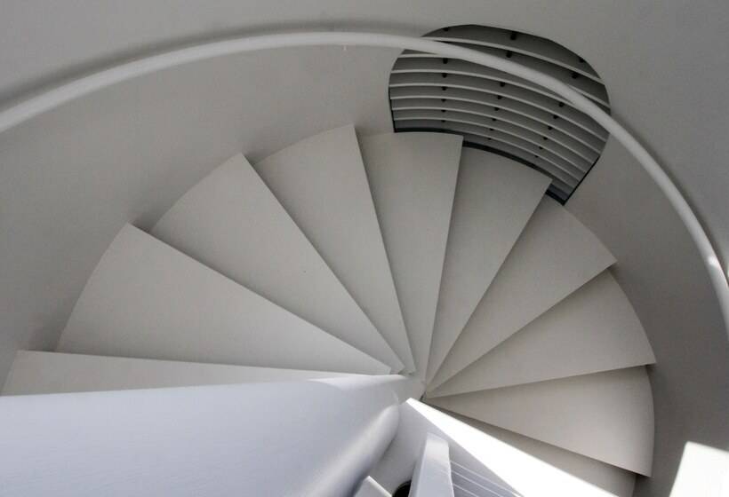 호텔 Ocean Vista Boutique Guest House