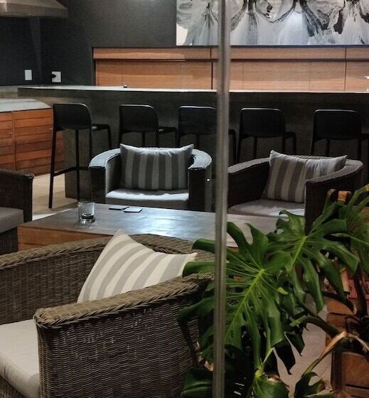 호텔 Ocean Vista Boutique Guest House