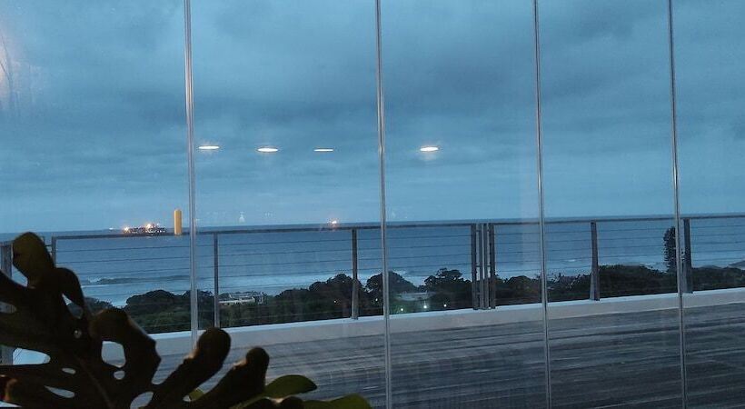 호텔 Ocean Vista Boutique Guest House