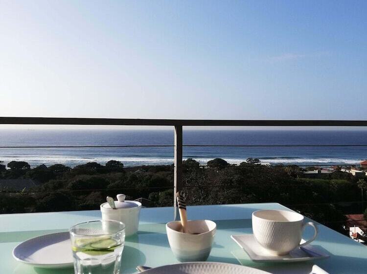 호텔 Ocean Vista Boutique Guest House