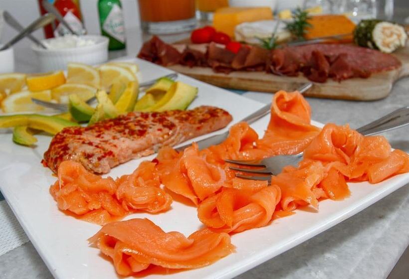 فندق Ocean Vista Boutique Guest House