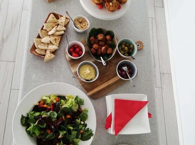 호텔 Ocean Vista Boutique Guest House