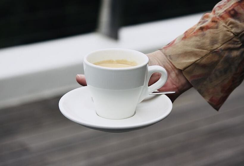 فندق Ocean Vista Boutique Guest House