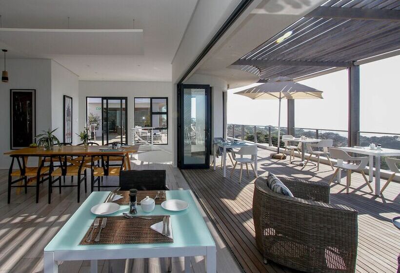 호텔 Ocean Vista Boutique Guest House