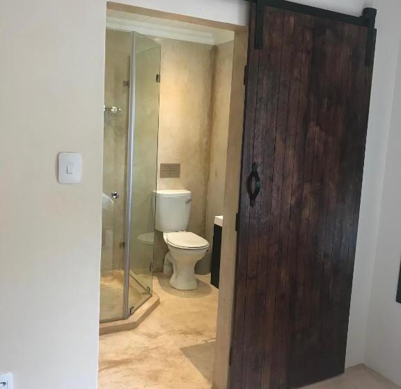 فندق Olive Hill Guest House