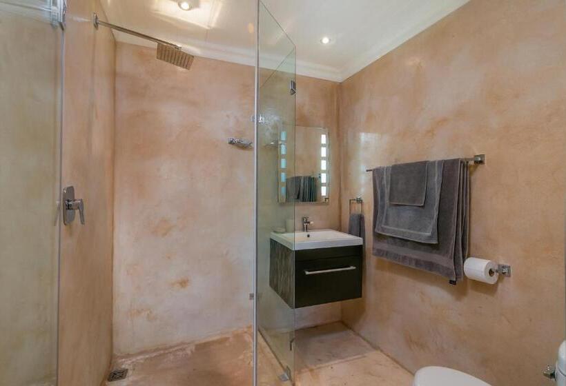 فندق Olive Hill Guest House