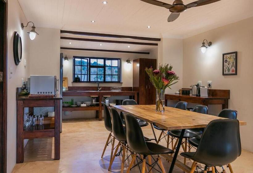 فندق Olive Hill Guest House