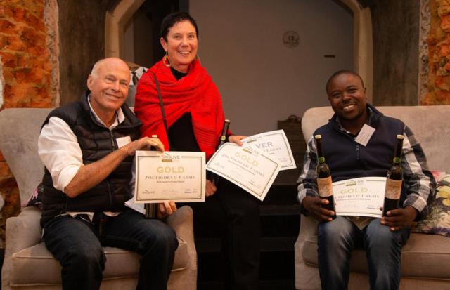 فندق Olive Hill Guest House