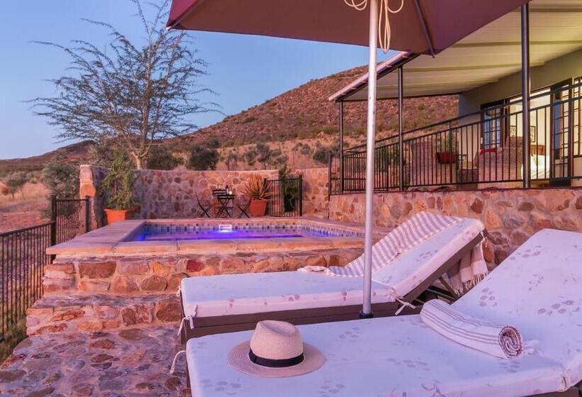 فندق Olive Hill Guest House