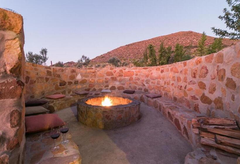 فندق Olive Hill Guest House