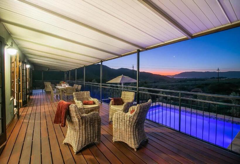 فندق Olive Hill Guest House