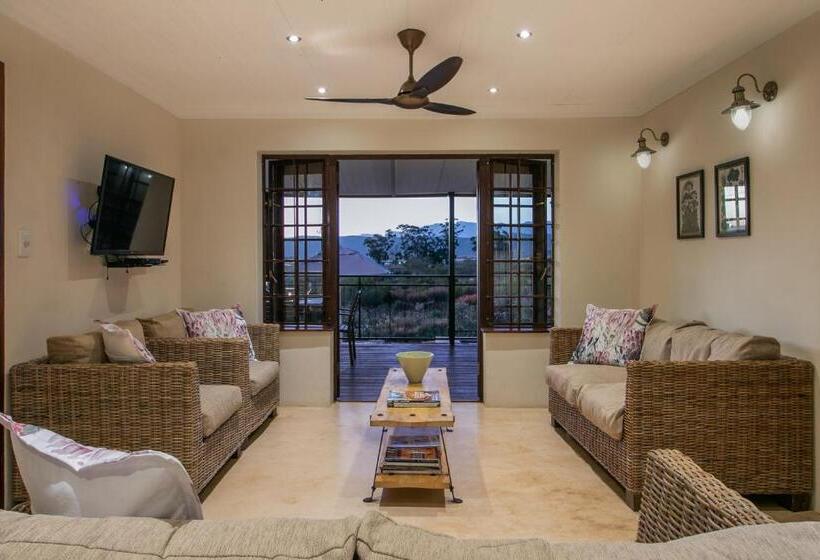 فندق Olive Hill Guest House