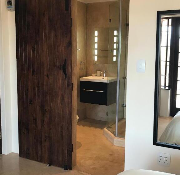 فندق Olive Hill Guest House