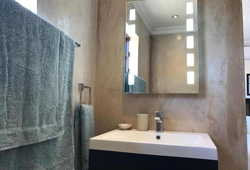 فندق Olive Hill Guest House