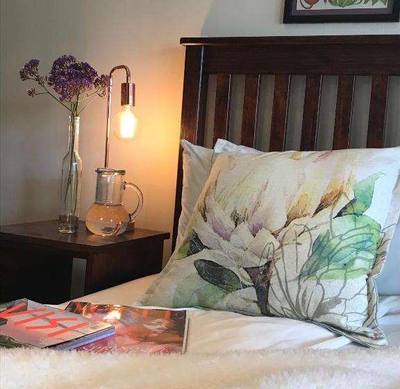 فندق Olive Hill Guest House