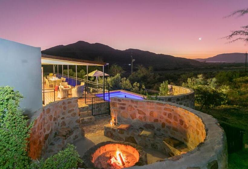 فندق Olive Hill Guest House