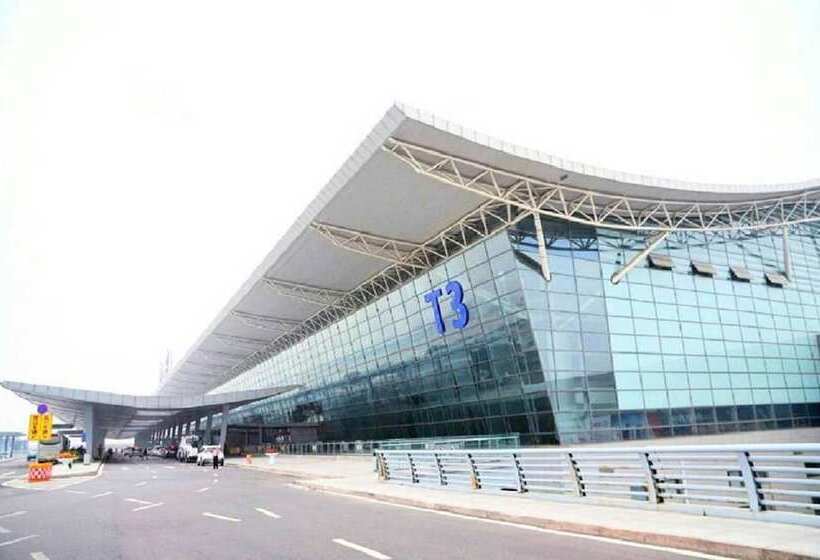 فندق One Meter Sunshine Xi An Xianyang International Airport