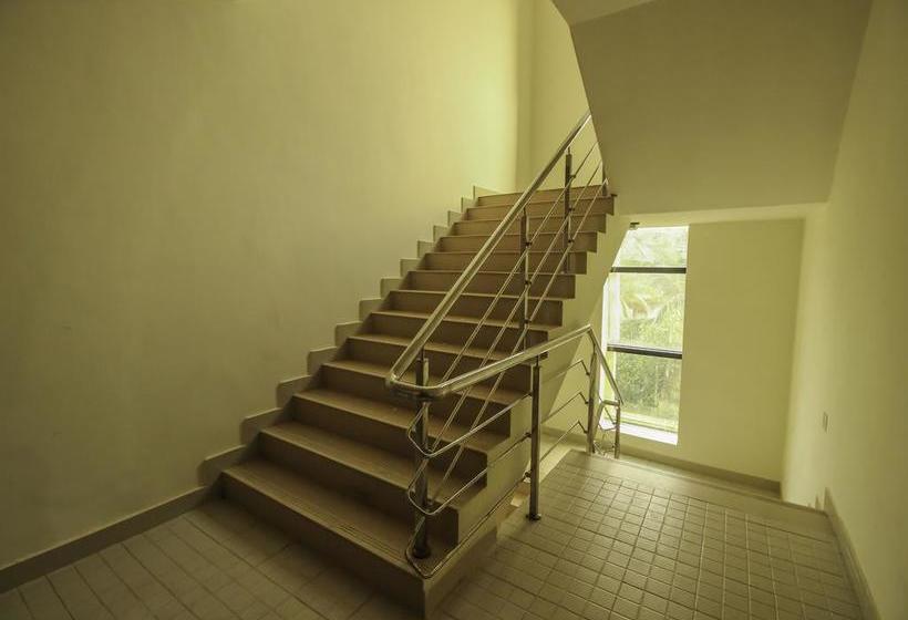 酒店 Oyo 10301 Home 1bhk Benaulim Beach