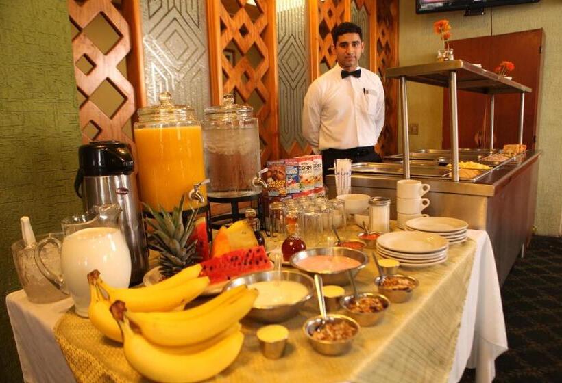 فندق Paradise Inn