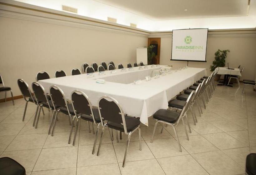 فندق Paradise Inn