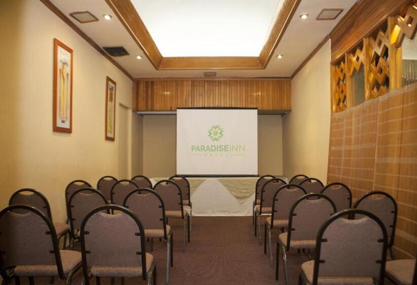 فندق Paradise Inn