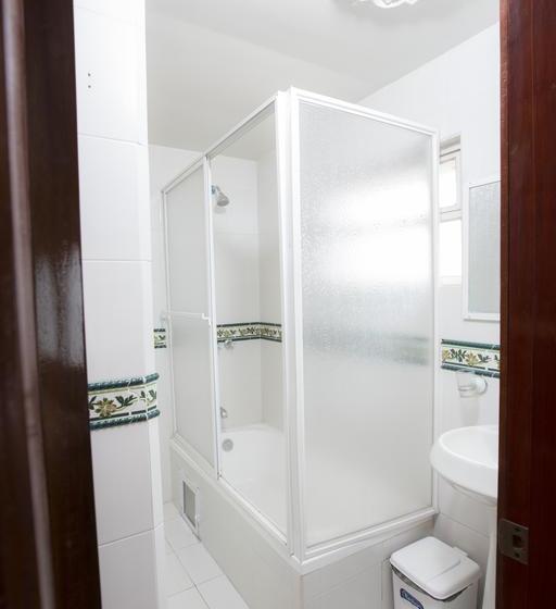 ホテル Plaza Del Teatro