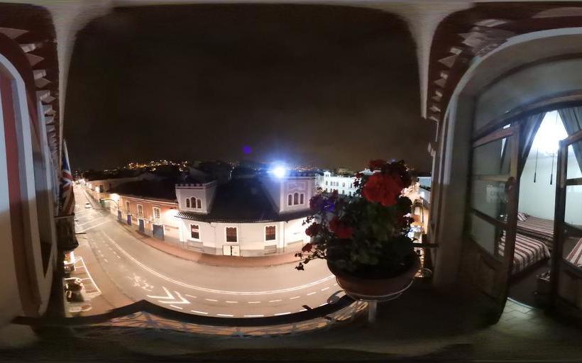 ホテル Plaza Del Teatro