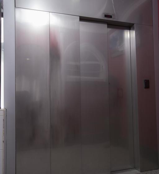 ホテル Plaza Del Teatro