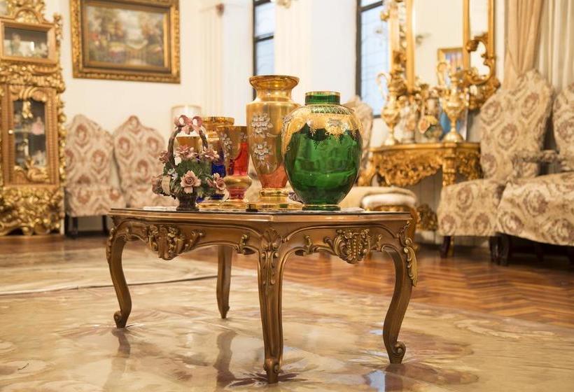 ホテル Plaza Del Teatro