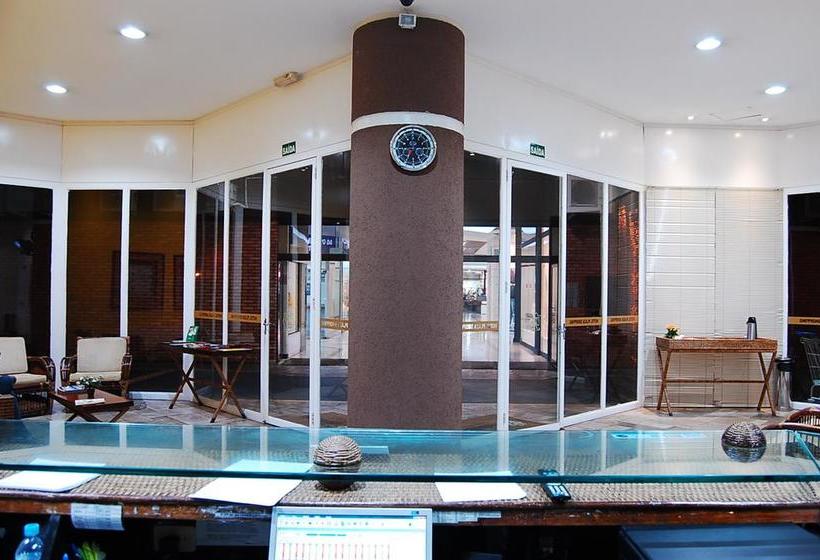 ホテル Plaza Shopping