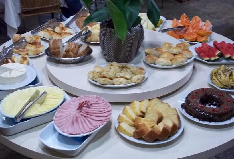 ホテル Plaza Shopping