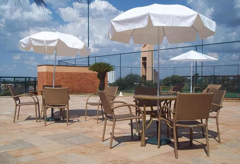 ホテル Plaza Shopping