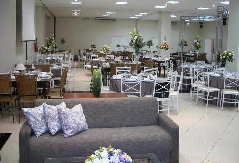 ホテル Plaza Shopping