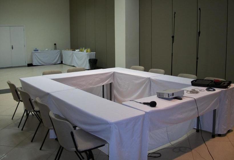 ホテル Plaza Shopping