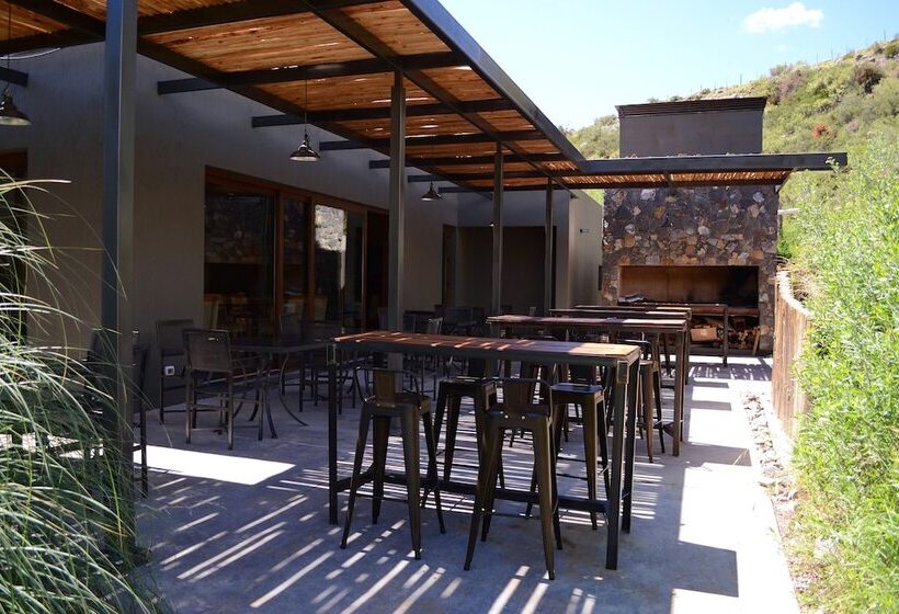 هتل Posada Del Blanco