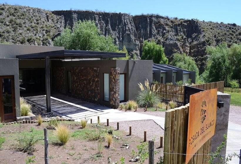 هتل Posada Del Blanco