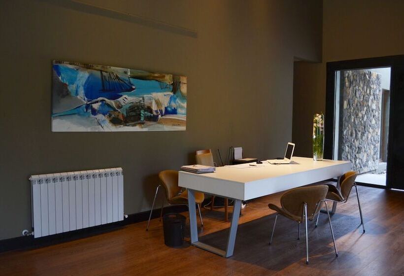 هتل Posada Del Blanco