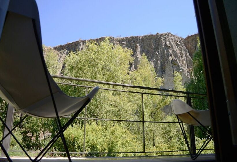 هتل Posada Del Blanco