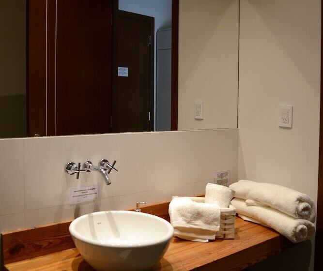 هتل Posada Del Blanco