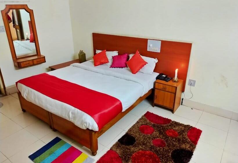 בית מלון כפרי Raja